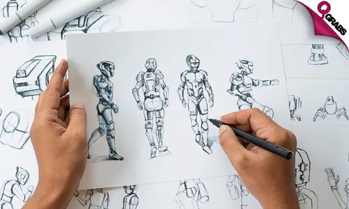 Animation Design Online Course!